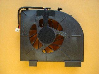 HP CPU Cooling Fan for DV5 P/N 493001 001 Free Thermal Paste 