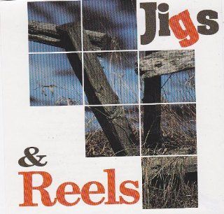 Jigs & Reels Music
