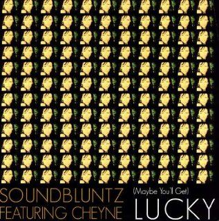 Lucky [Vinyl] Music