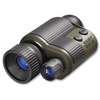 Bushnell Monocular Type Night Vision Night Watch Classic Sports & Outdoors