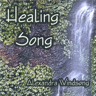 Healing Song Music