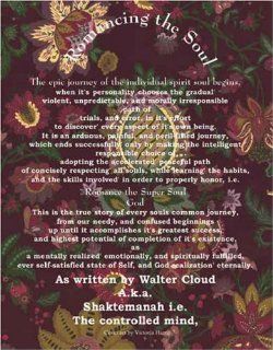 Romancing the Soul (9781412080002) Walter Cloud, Victoria Harrison Books