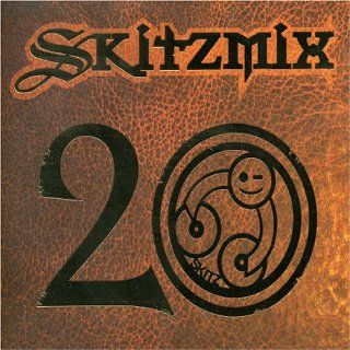 Skitz Mix 20 Music