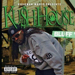 Kush House Music