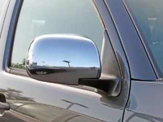 TFP (594) Mirror Insert Accent, Chrome Automotive