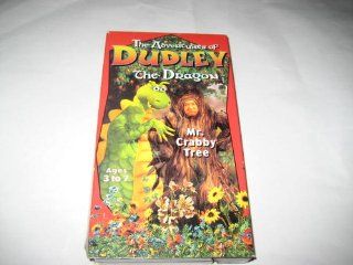 The Adventures of Dudley the Dragon Mr. Crabby Tree Movies & TV