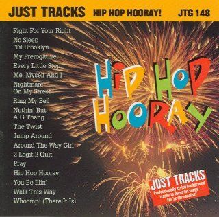 Hip Hip Hooray Just Tracks Music