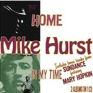 Home/in My Time Music