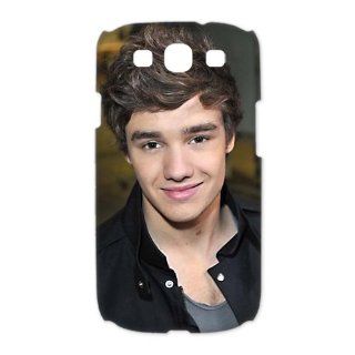 Liam Payne Case for Samsung Galaxy S3 I9300, I9308 and I939 Petercustomshop Samsung Galaxy S3 PC01961 Cell Phones & Accessories