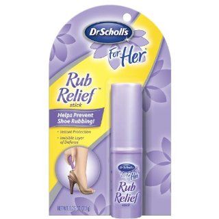 Dr. Scholl's For Her Miracle Shield Stick 0.25oz (7.1g) Health & Personal Care