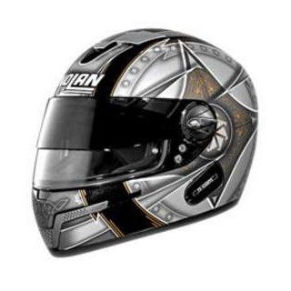 Nolan Helmets N104 VOY YL/BK SIZESML Motorcycle HELMETS Automotive