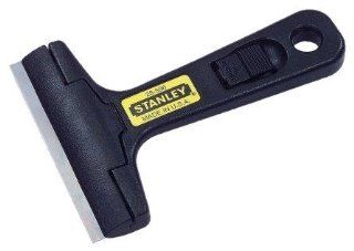 Stanley 28 596 4 Inch Glass and Tile Scraper   Masonry Chisels  