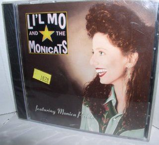 Lil Mo & The Monicats Music