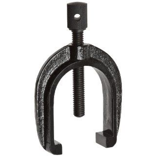 Brown & Sharpe 599 749 12 Steel Extra Clamp for V Block