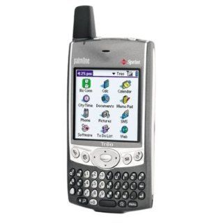palmOne Treo 600 (Sprint) Phone Cell Phones & Accessories