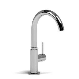 Riobel Bora BO601C Prep Sink Faucet Chrome   Utility Sink Faucets  