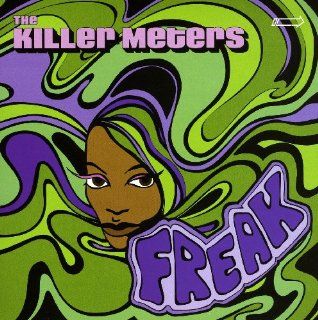 Freak/Stomp [Vinyl] Music