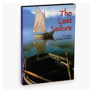 The Last Sailors Orson Welles Movies & TV