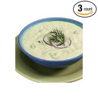 Campbells Frozen Condensed Cream of Asparagus Soup   4 lb. tray, 3 per case