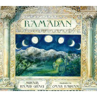 Ramadan Suhaib Hamid Ghazi, Omar Rayyan 9780823412754 Books