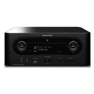 Marantz M CR603 Network Stereo Receiver with CD Player Electronics