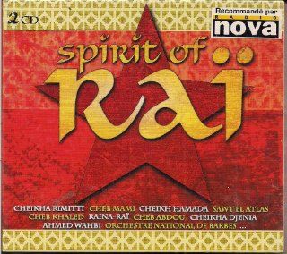 Spirit of Rai Music