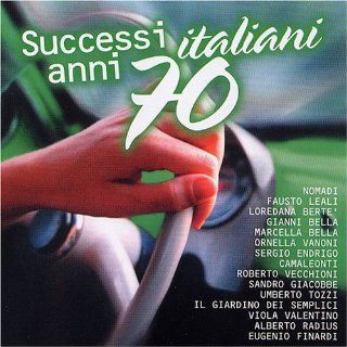 Successi Italiani Anni 70 Music