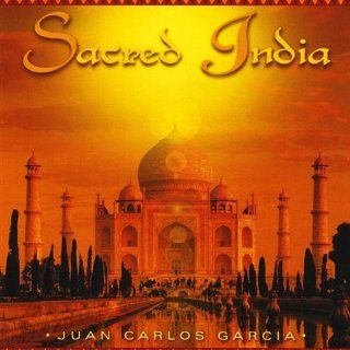 Sacred India Music