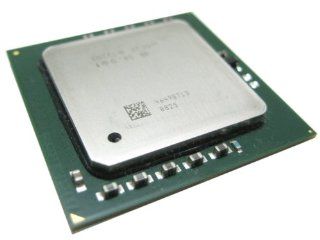 Intel Xeon 3.4ghz 2m 800mhz Ppga604 Cpu Processor Sl8p4 Computers & Accessories