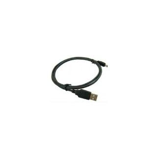 USB Programming/Charging Cable for Logitech Harmony 510, 520, 550, 620, 628, 659 & 670 Remote Control Computers & Accessories