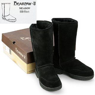 BEARPAW Women's Meadow 605W Boot Shoes