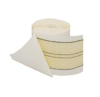 QEP 50 605 Double Sided Carpet Tape, For Indoor and Outdoor Carpets, 15 Foot Roll