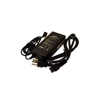 HP Pavilion dv2101tu Replacement Power Charger and Cord (DQ DL606A 5525) 