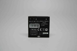 Battery for Alcatel OT 606 OT 606A OT 606C CAB31C0000C1 3.7V 700mAh 