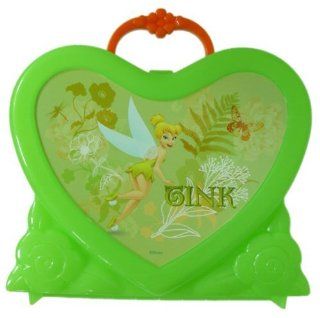 Disney Tinker Bell Carry all Lunch Box Toys & Games