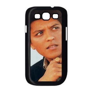 Bruno Mars Samsung Galaxy S3 Case for Samsung Galaxy S3 I9300 Cell Phones & Accessories