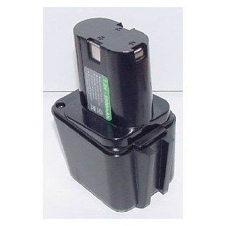Bosch 2 607 300 001 Replacement Battery   Cordless Tool Battery Packs  