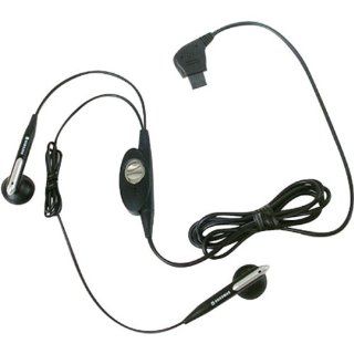 Samsung Earbud Headset for Blackjack SGH I607 Cell Phones & Accessories