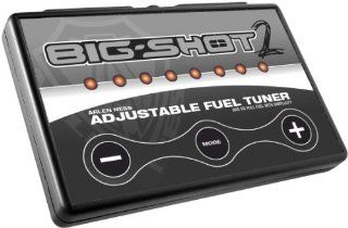Arlen Ness Big Shot 2 Adjustable Fuel Injection Tuner 18 607 Automotive