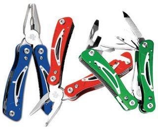 MINI MULTI TOOL W/ MERCH STRIP, Manufacturer PERFORMANCETOOL, Manufacturer Part Number W459 AD, Stock Photo   Actual parts may vary. Automotive