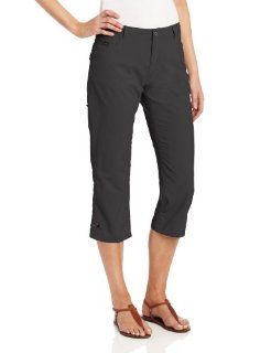 Outdoor Research Women's Treadway Capris Pant  Hiking Pants  Sports & Outdoors