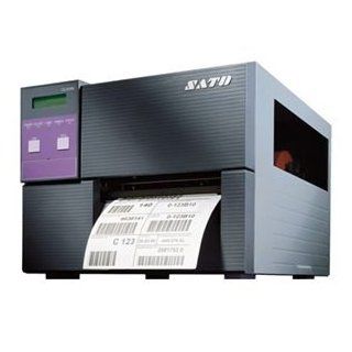 SATO W00609221 CL608E DT TT 203DPI HS PAR 6IN 8IPS DISPENSER Computers & Accessories