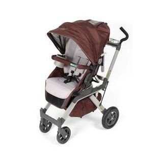 Orbit Baby Toddler Stroller   Mocha  Standard Baby Strollers  Baby