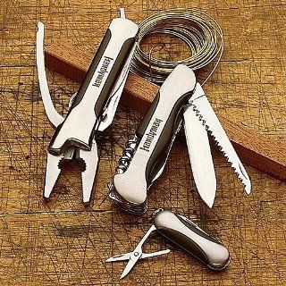 Do Everything Personal Utility Tool Kit Sports & Outdoors