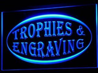 ADV PRO i628 b Trophies & Engraving Shop Custom Neon Light Sign   Acrylic Trophys