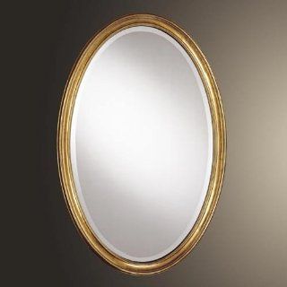 Ambience Lighting by Minka Mirrors 56410 628 Mirror Castilian Gold   Wall Mounted Mirrors