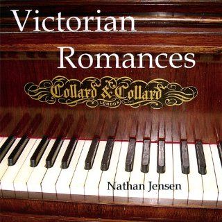 Victorian Romances Music