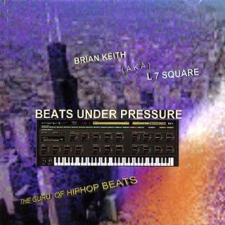 Beats Under Pressure Music