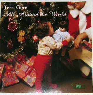 All Around the World Rockin Around the Christmas Tree Music