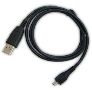 Samsung Messager Touch R630 / R631 USB Data Cable Cell Phones & Accessories